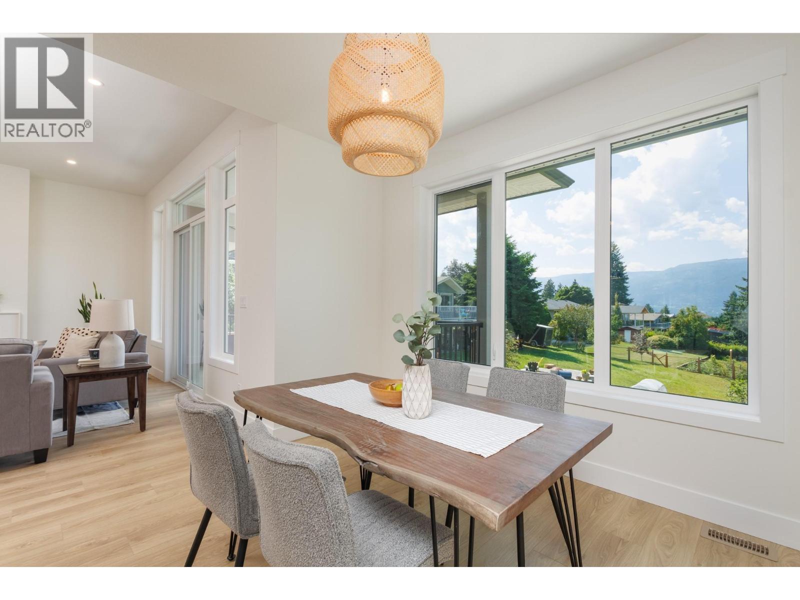 111 20 Street Se. Salmon Arm, British Columbia