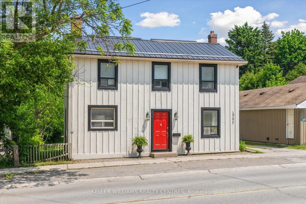 19277 Yonge Street, East Gwillimbury (holland Landing)