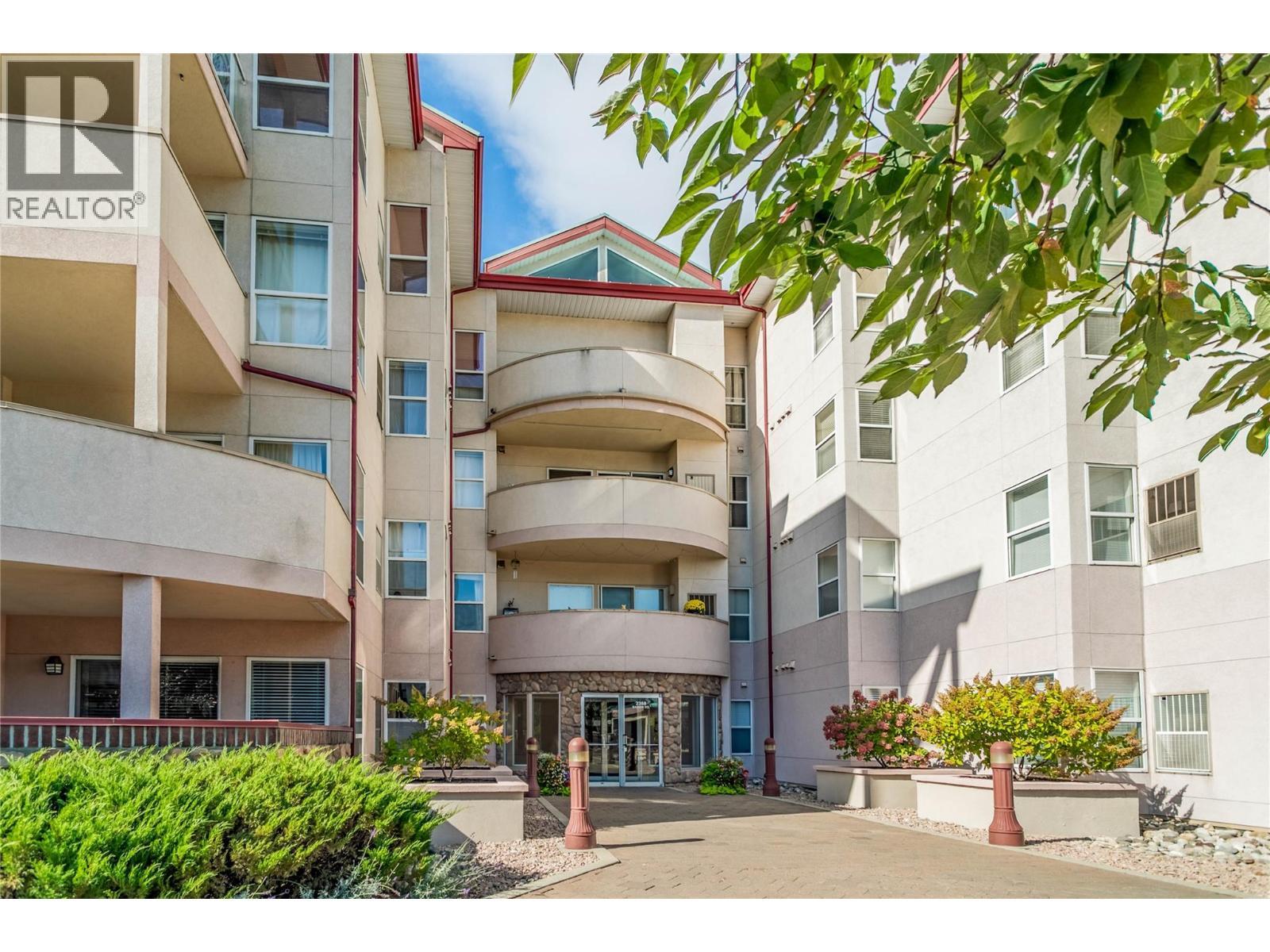 2388 Baron Road Unit# 208. Kelowna, British Columbia