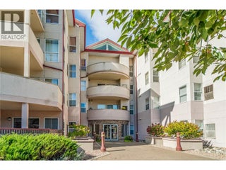 2388 Baron Road Unit# 208. Kelowna, British Columbia