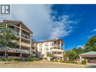 2388 Baron Road Unit# 208. Kelowna, British Columbia