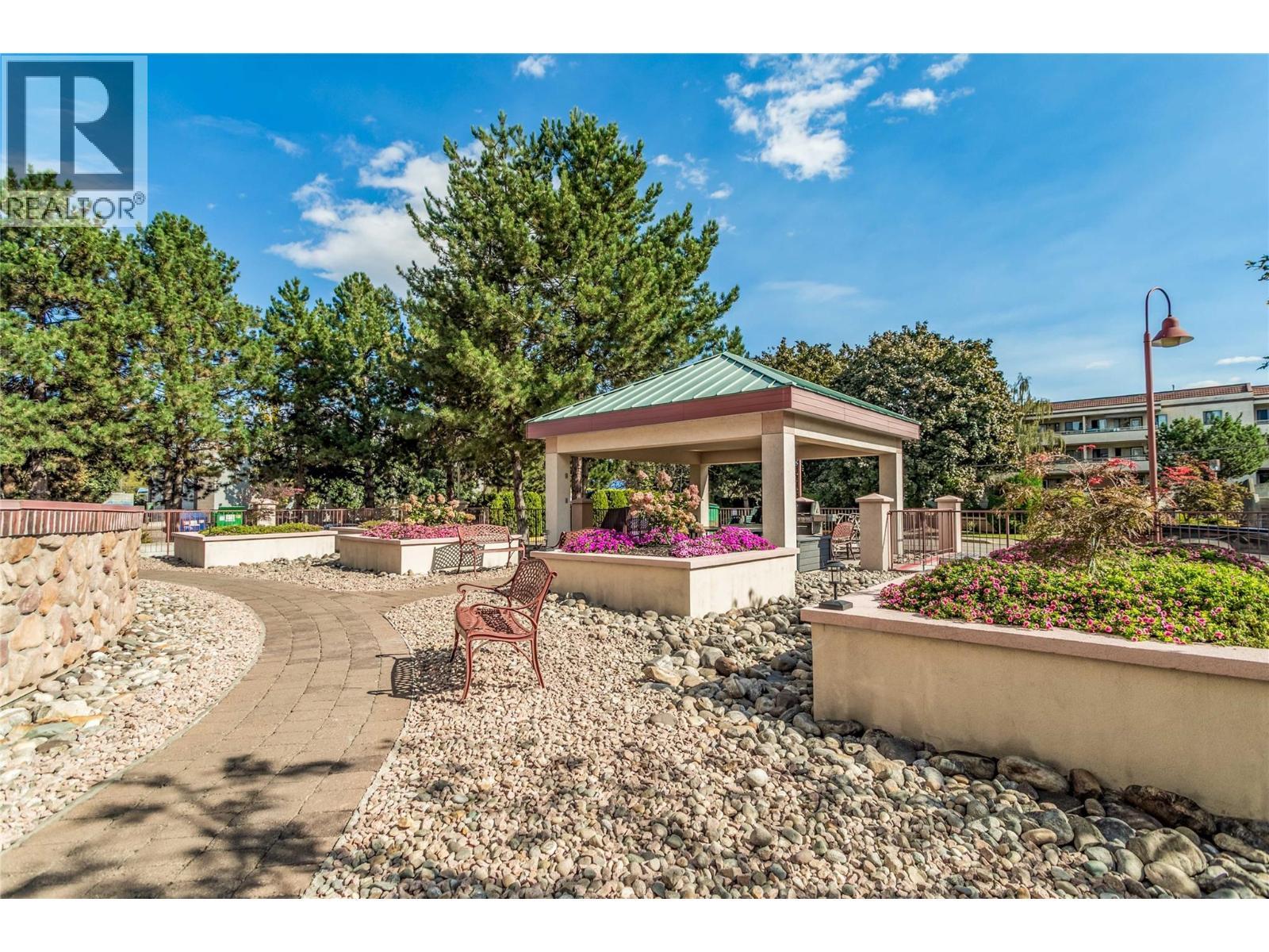 2388 Baron Road Unit# 208. Kelowna, British Columbia