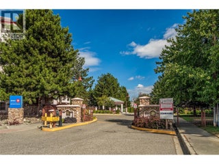 2388 Baron Road Unit# 208. Kelowna, British Columbia