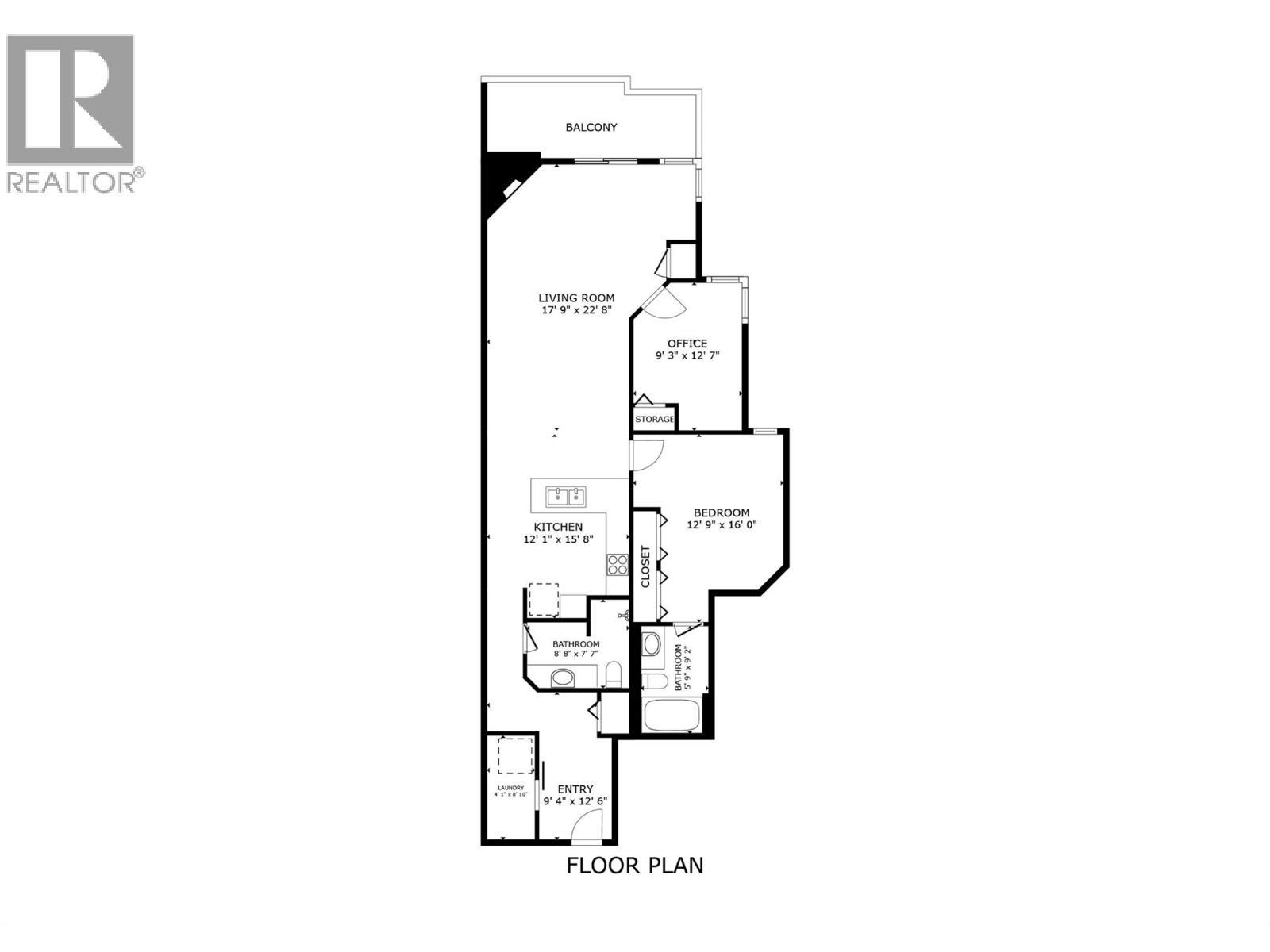 2388 Baron Road Unit# 208. Kelowna, British Columbia