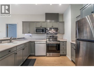 2388 Baron Road Unit# 208. Kelowna, British Columbia