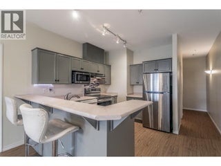 2388 Baron Road Unit# 208. Kelowna, British Columbia