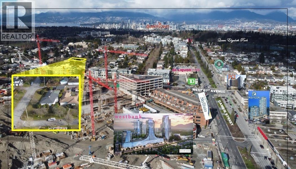 692 W 39th Avenue, Vancouver