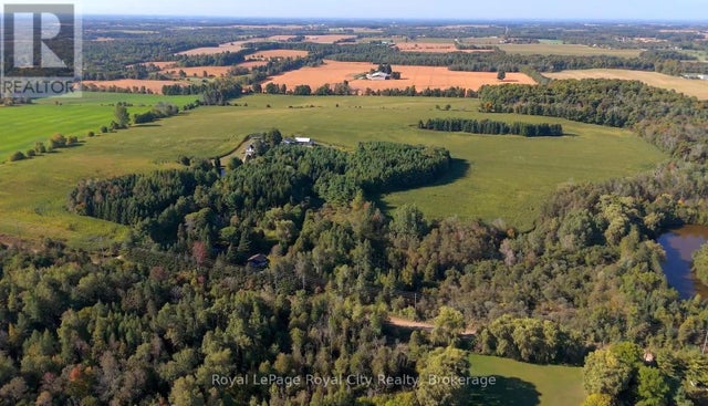 5830 4th Line, Guelph/eramosa