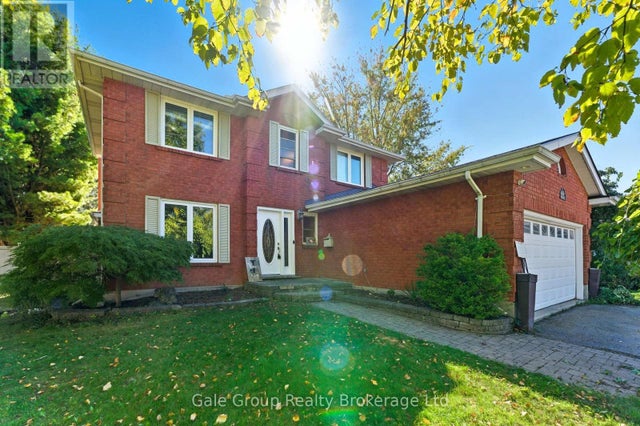 468 Manitoba Road, Woodstock (woodstock - South)