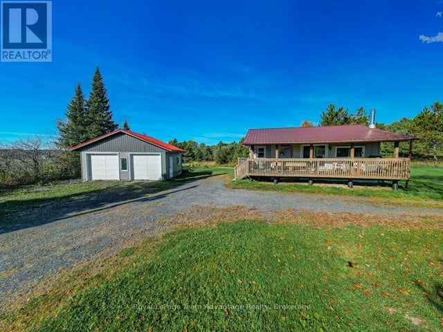 292 Mcdougall Road, Mcdougall