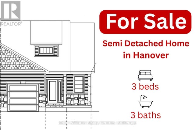 844 22nd Avenue A, Hanover