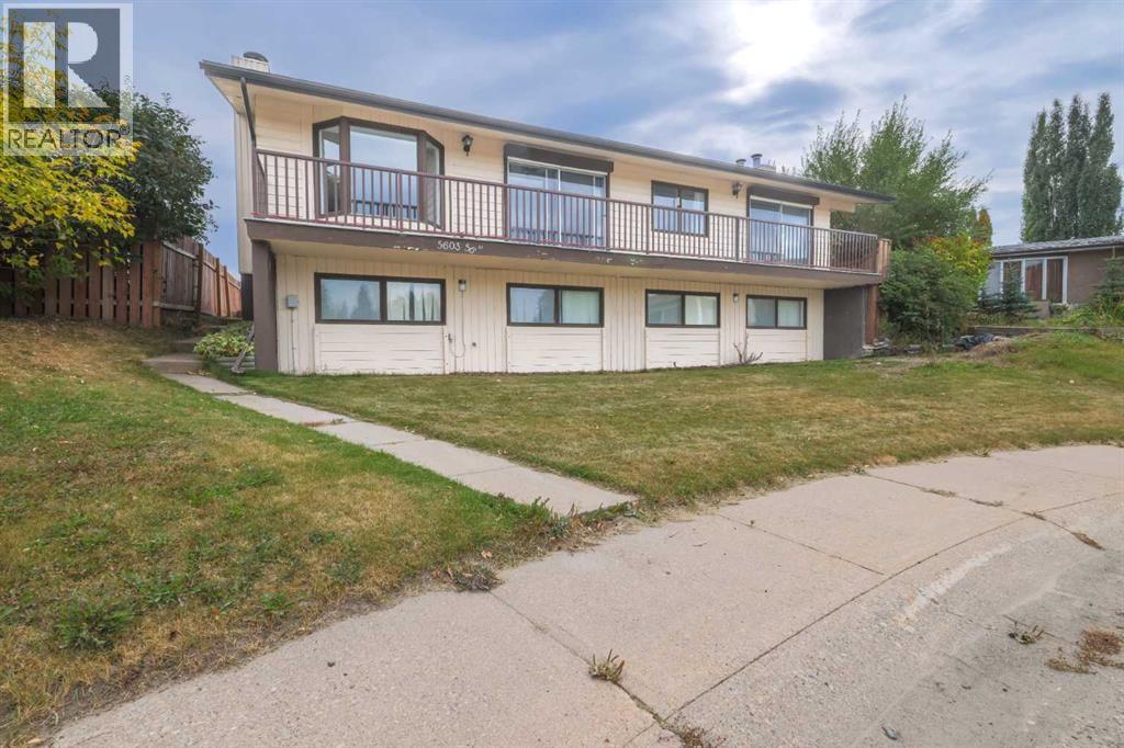 5603 56 Street, Rocky Mountain House