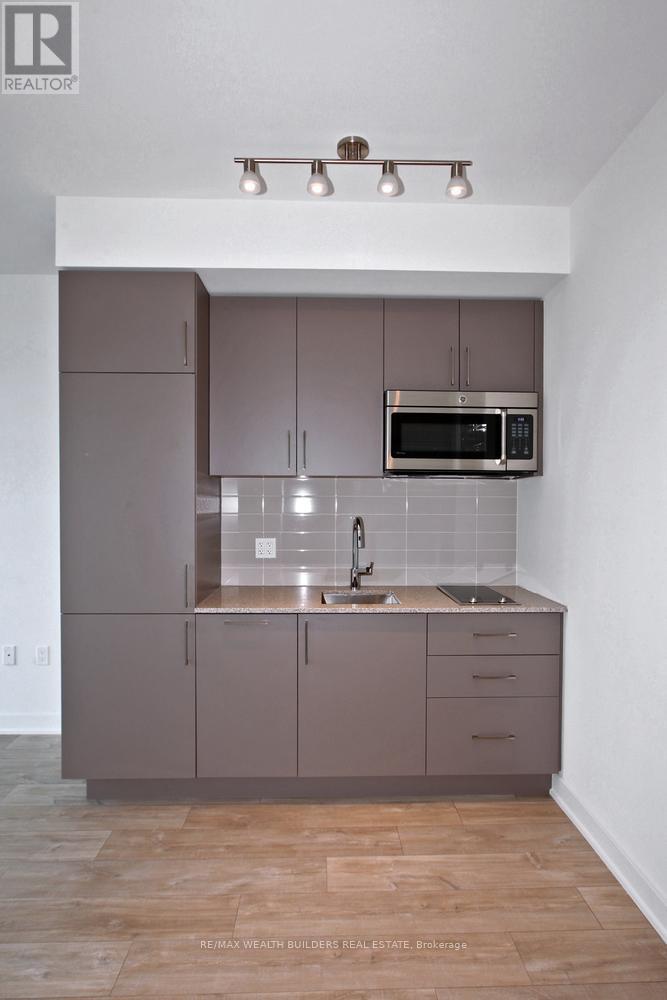 1219e - 576 Front Street W, Toronto (waterfront Communities)