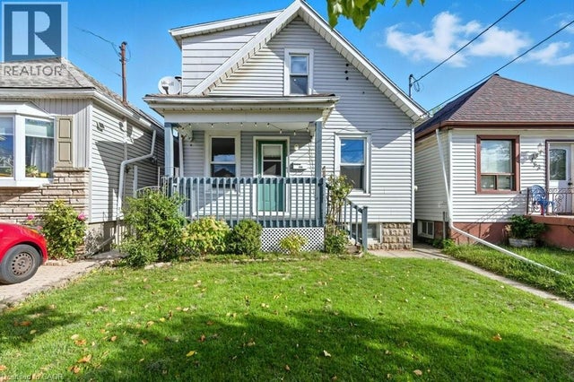 159 Hope Avenue, Hamilton