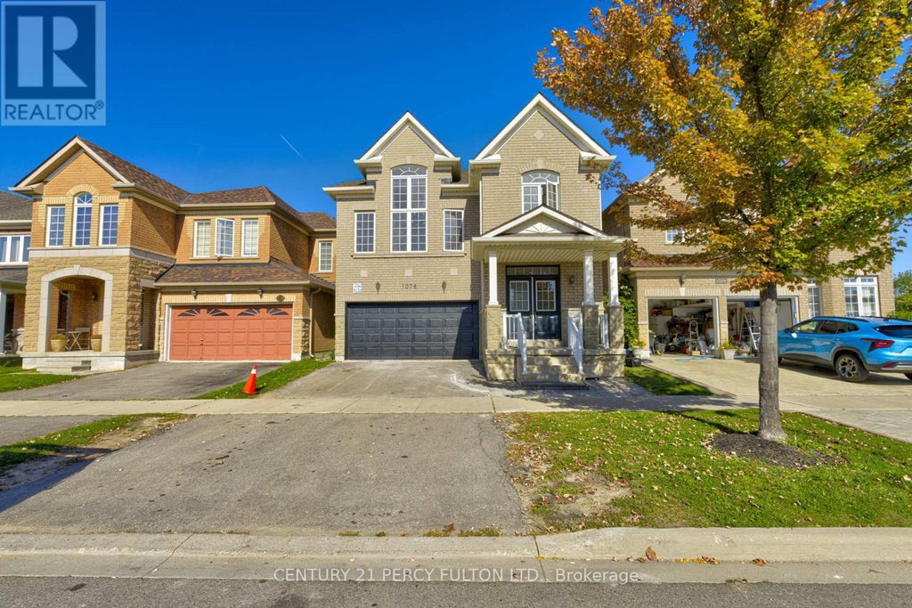 1078 Tupper Drive, Milton (cl Clarke)