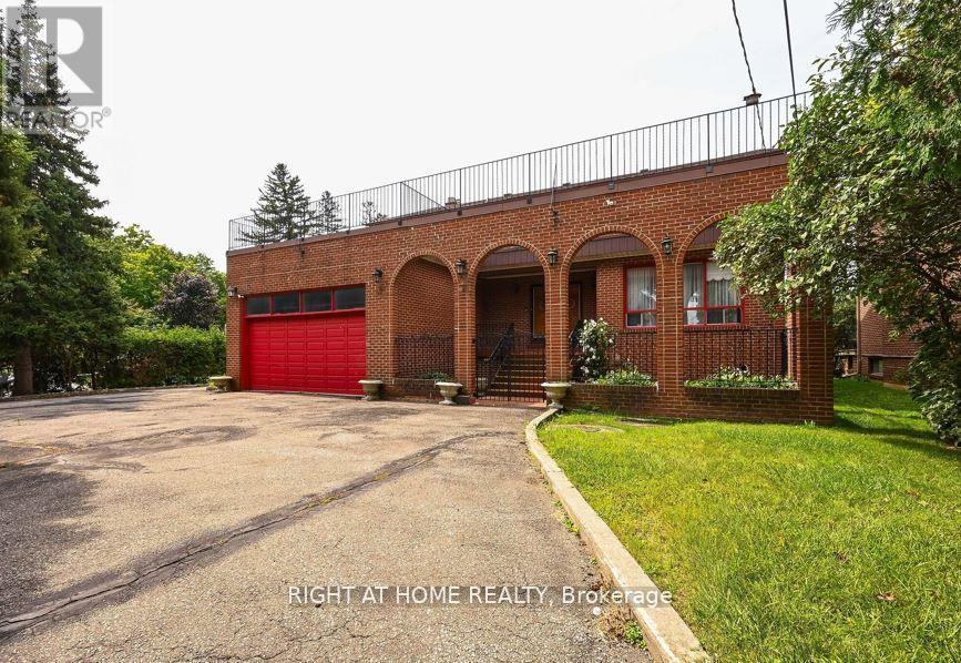 6800 Second Line W, Mississauga (meadowvale Village)