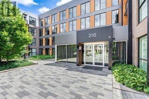 104 - 210 Sabina Drive, Oakville (go Glenorchy)