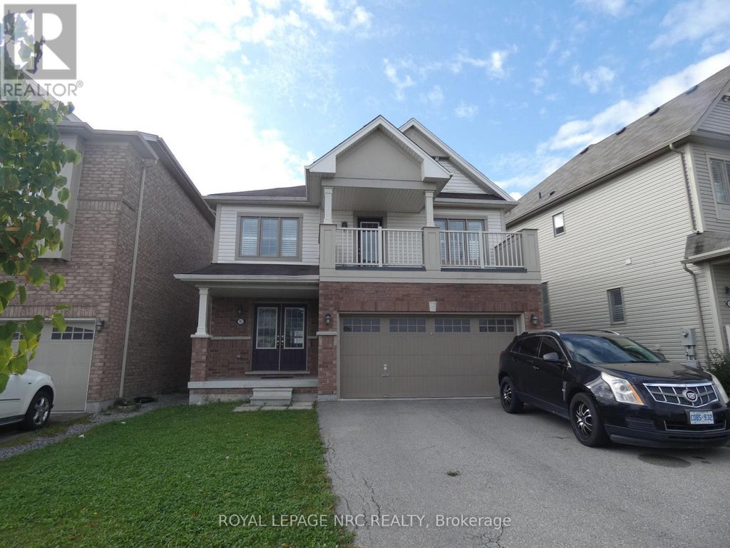 7857 Sassafras Trail, Niagara Falls (brown)