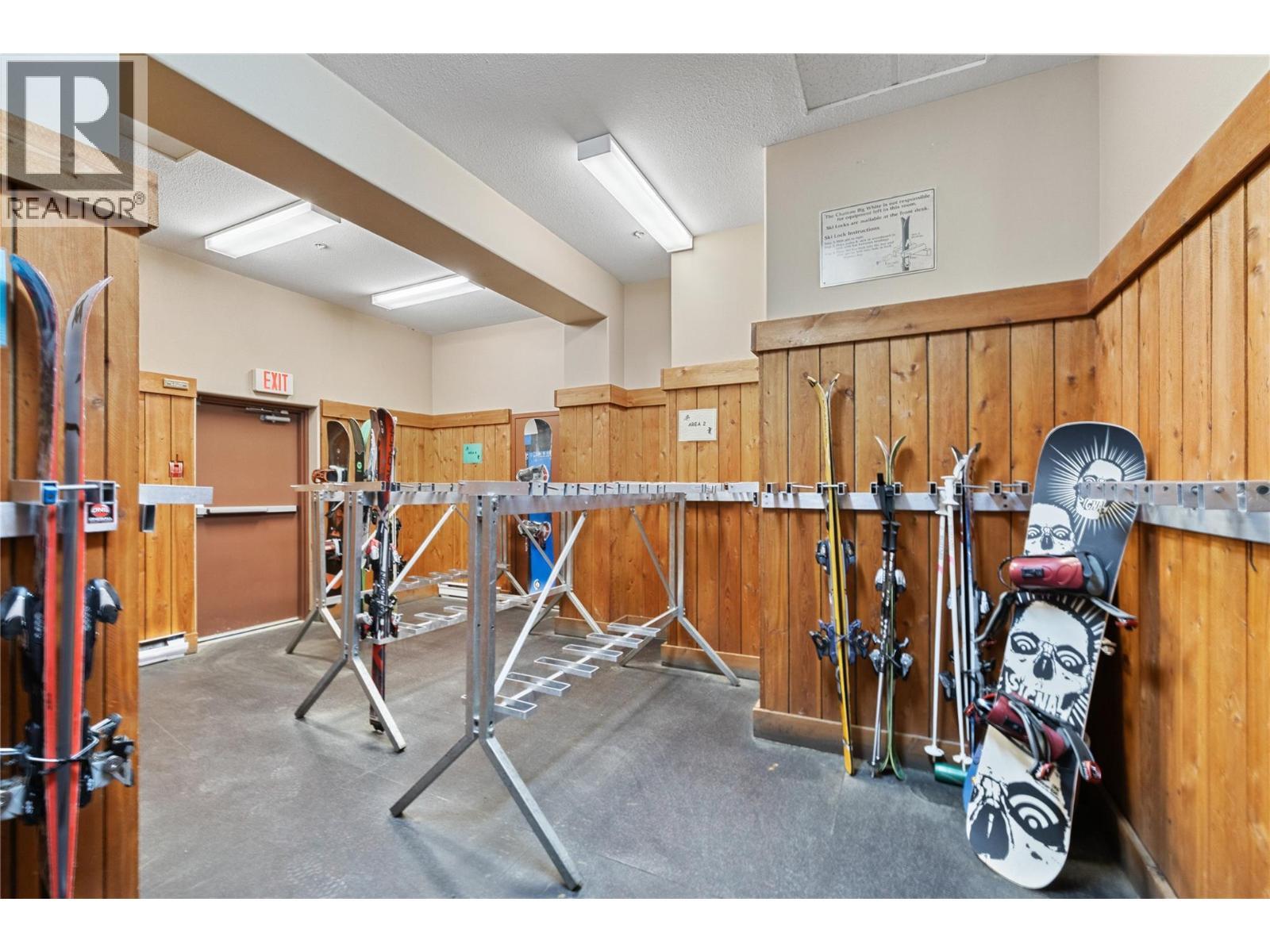 5335 Big White Road Unit# 206. Big White, British Columbia