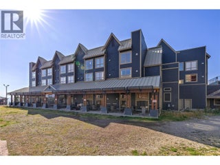 5335 Big White Road Unit# 206. Big White, British Columbia