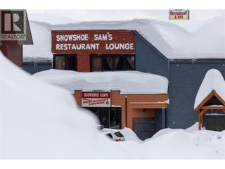 5335 Big White Road Unit# 206. Big White, British Columbia