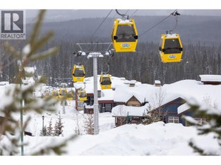 5335 Big White Road Unit# 206. Big White, British Columbia