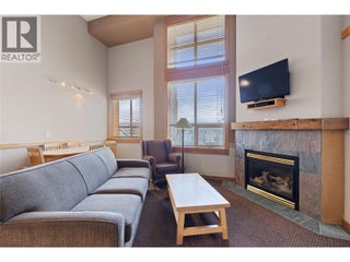 5335 Big White Road Unit# 206. Big White, British Columbia