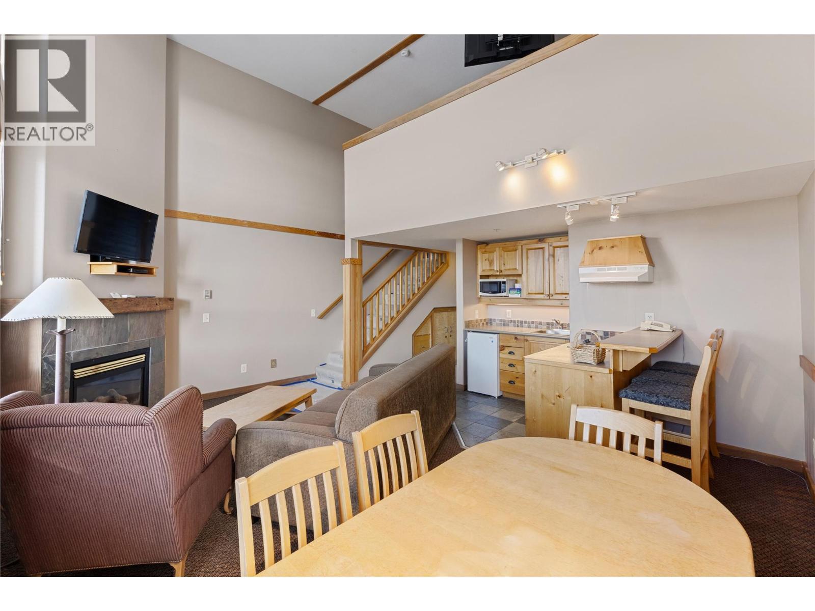 5335 Big White Road Unit# 206. Big White, British Columbia