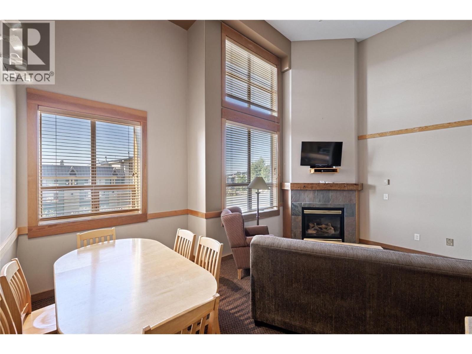 5335 Big White Road Unit# 206. Big White, British Columbia