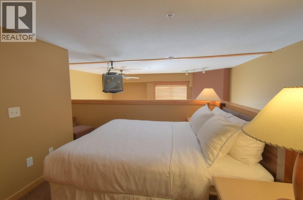 5335 Big White Road Unit# 206. Big White, British Columbia