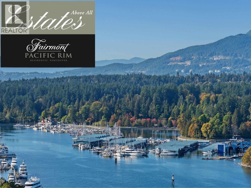 2701 1011 W Cordova Street, Vancouver