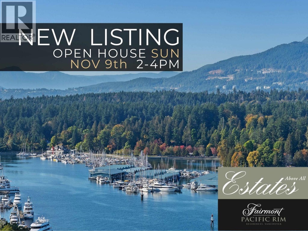 2701 1011 W Cordova Street, Vancouver