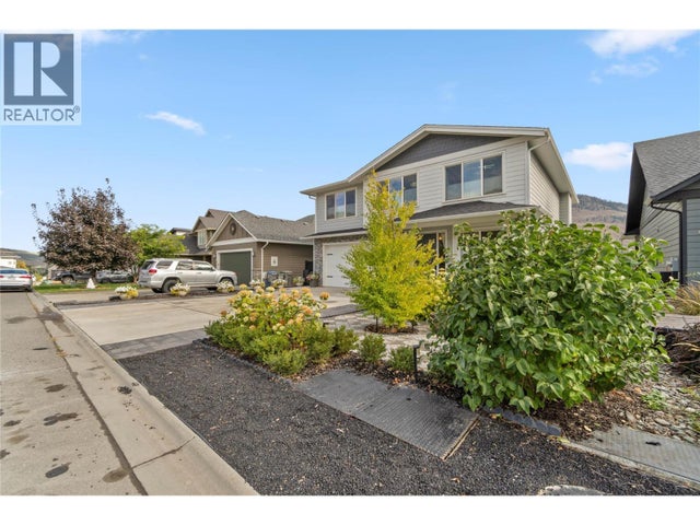 821 Woodrush Drive, Kamloops