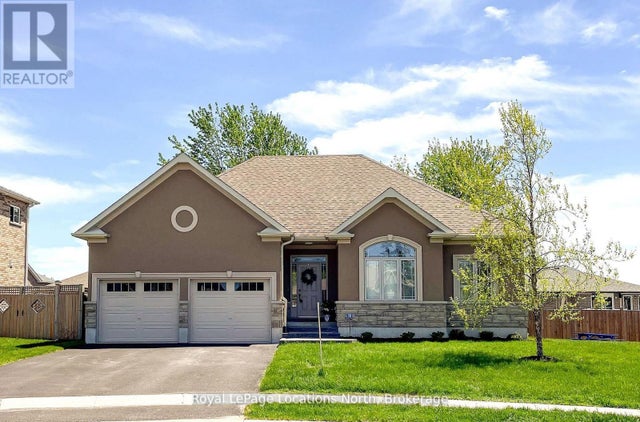 15 Patchell Court, Springwater (elmvale)