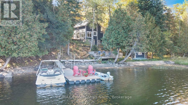 1005 Osgoode Road, Minden Hills (minden)