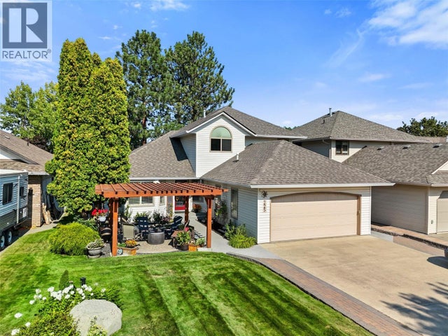 225 Sunhill Court, Kamloops