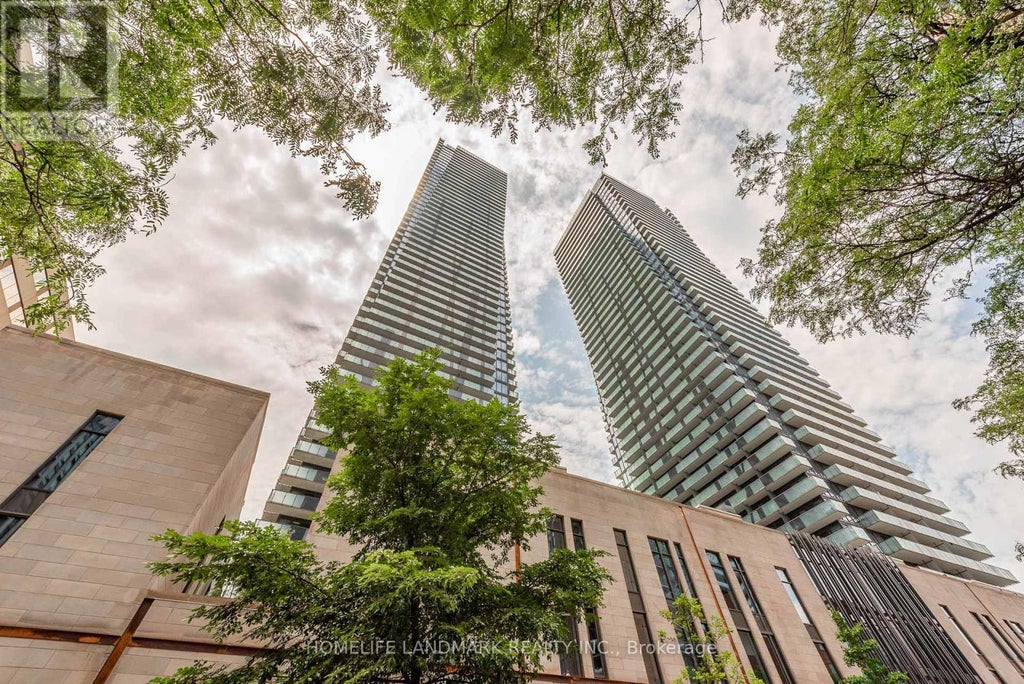 5104 - 1080 Bay Street, Toronto (bay Street Corridor)