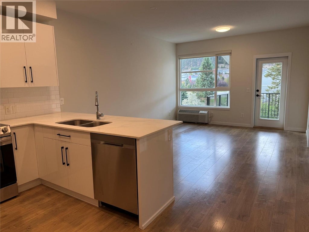 1880 Hugh Allan Drive Unit# 410, Kamloops