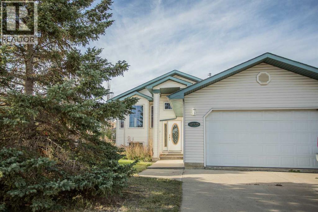 10804 105 Street, High Level