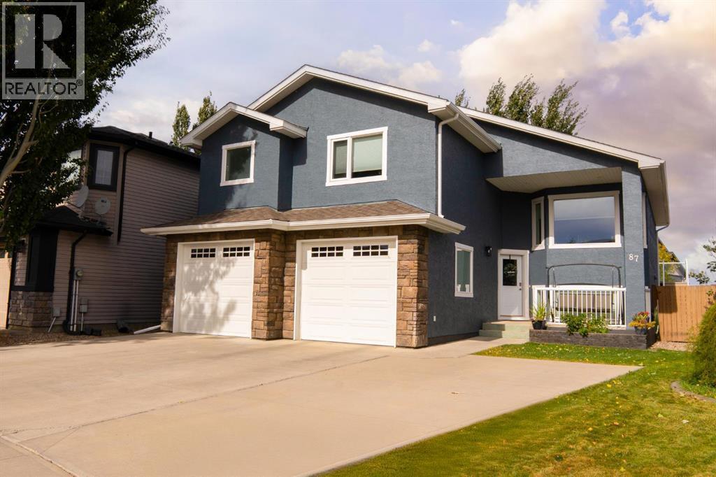 87 Gateway Mews S, Lethbridge