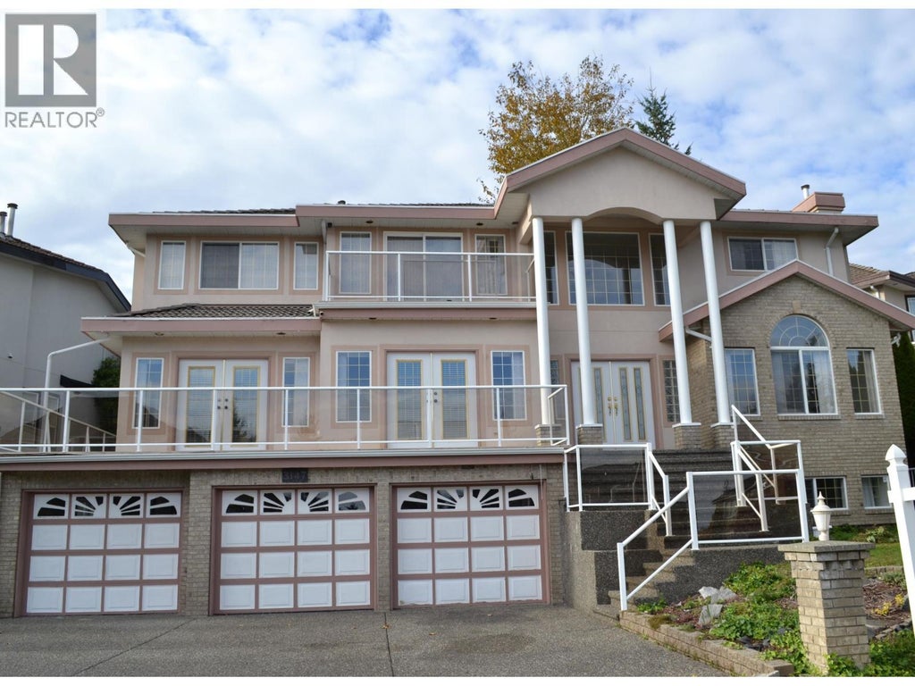 3147 Silverthrone Drive, Coquitlam