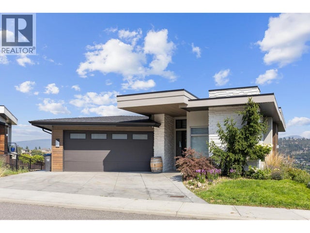 1341 Sladen Crescent, Kelowna
