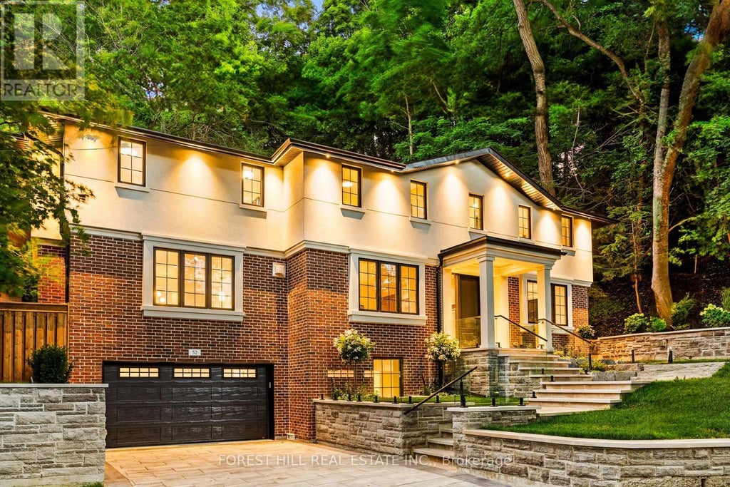 52 Roxborough Drive, Toronto (rosedale-Moore Park)