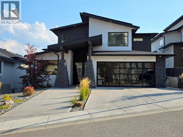 3961 Beachview Drive E, West Kelowna