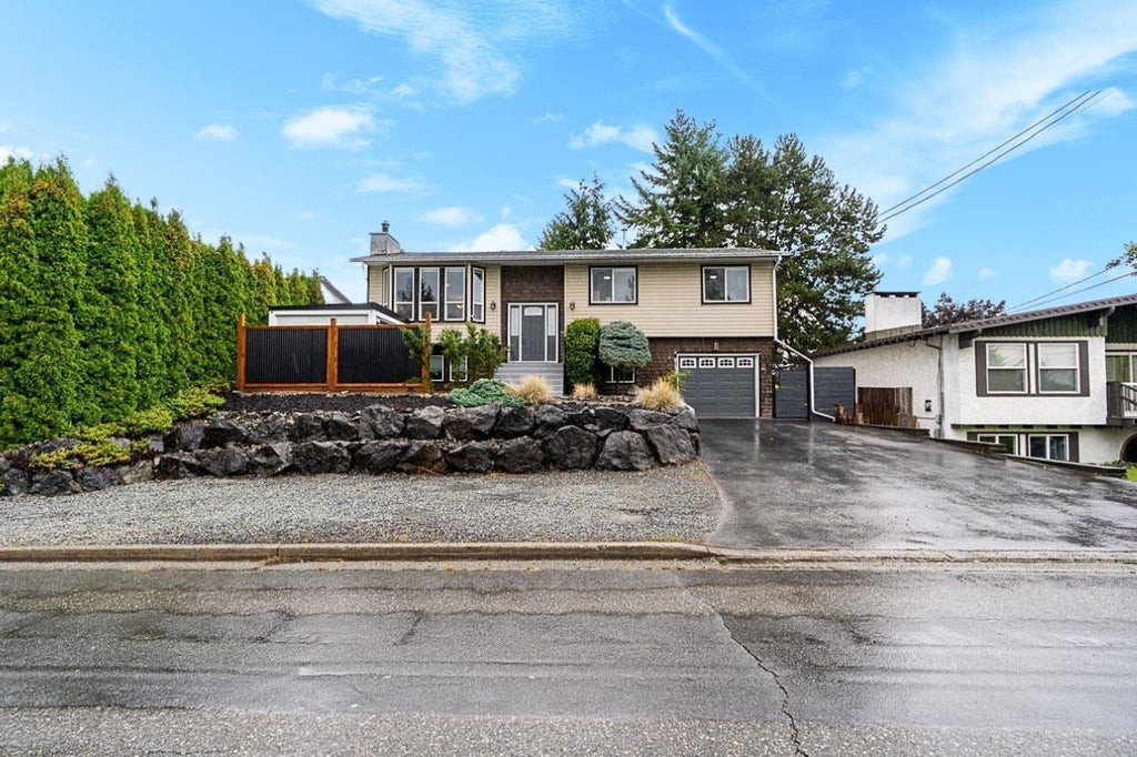 8134 Philbert Street, Mission