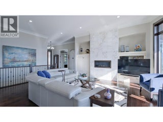 1505 Pinot Noir Drive. West Kelowna, British Columbia