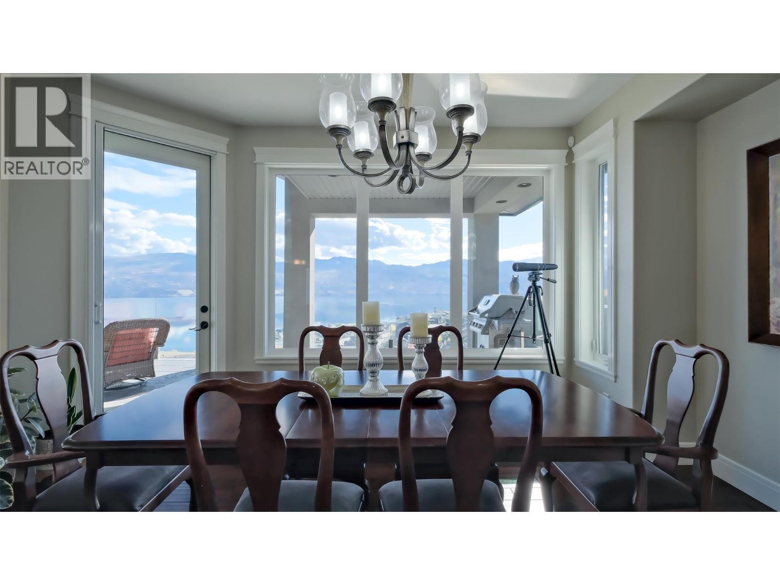1505 Pinot Noir Drive. West Kelowna, British Columbia