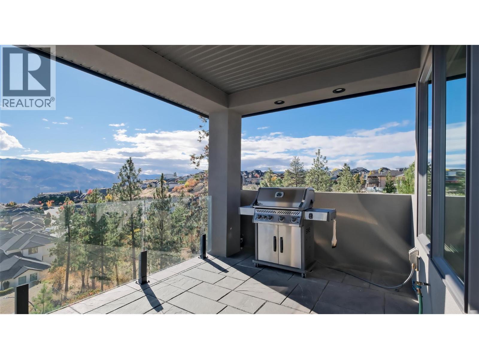 1505 Pinot Noir Drive. West Kelowna, British Columbia