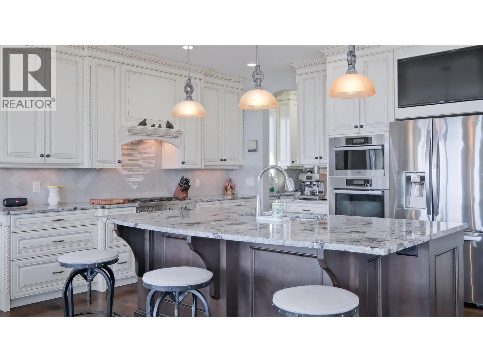 1505 Pinot Noir Drive. West Kelowna, British Columbia