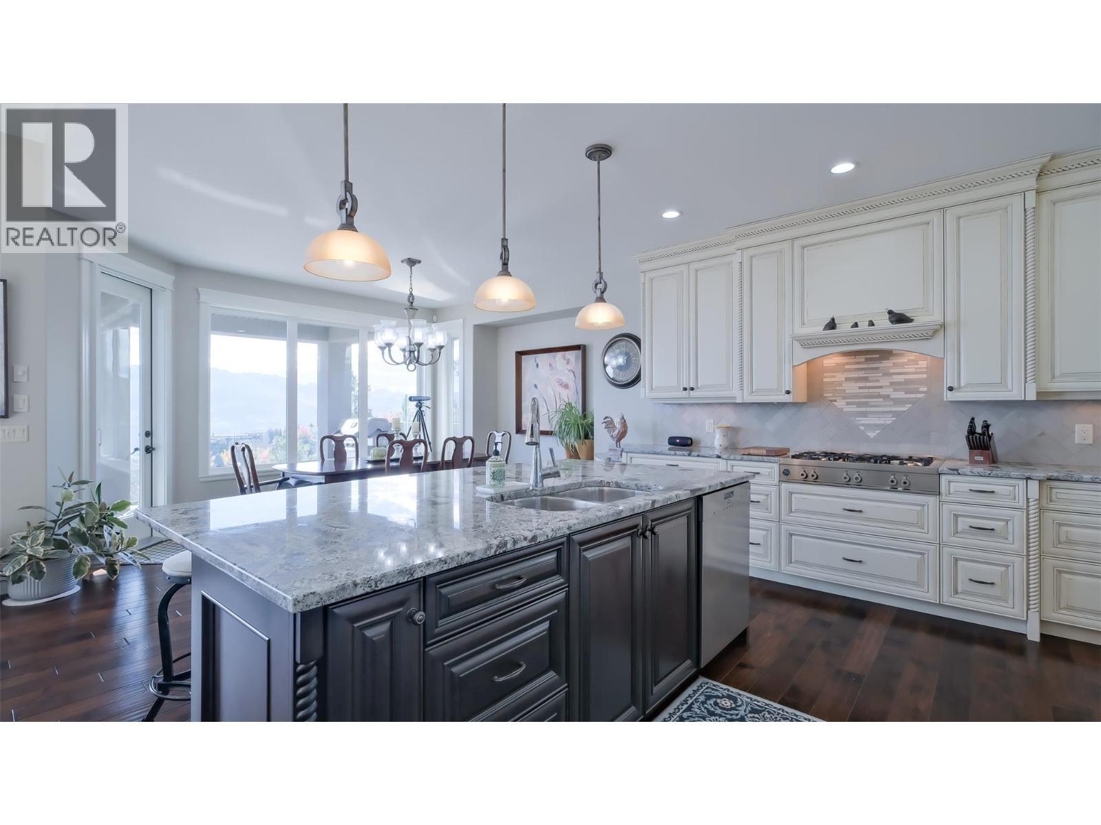 1505 Pinot Noir Drive. West Kelowna, British Columbia